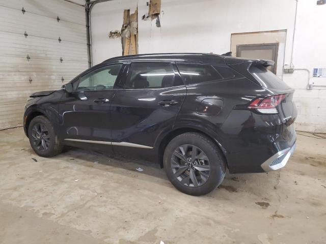 2024 KIA SPORTAGE S - KNDPXCDG2R7145984