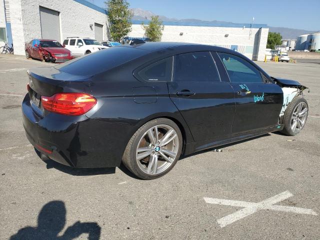 2016 BMW 435 I GRAN WBA4B1C52GG242697