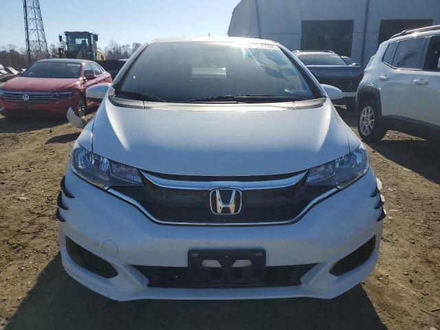 2019 HONDA FIT LX - 3HGGK5H48KM727417