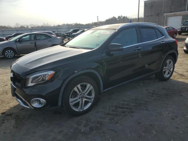 VIN W1NTG4GB8LU031218 2020 MERCEDES-BENZ GLA-CLASS no.1