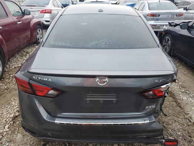 2020 NISSAN ALTIMA PLA - 1N4BL4FW9LC124103