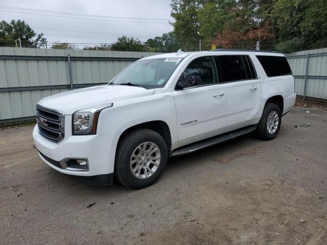 2017 GMC YUKON XL K #3028560949