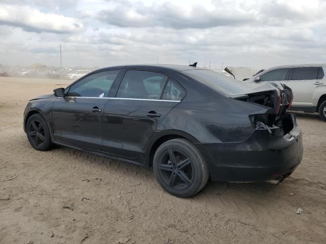 3VWD07AJXEM313902 Volkswagen Jetta Se 2014