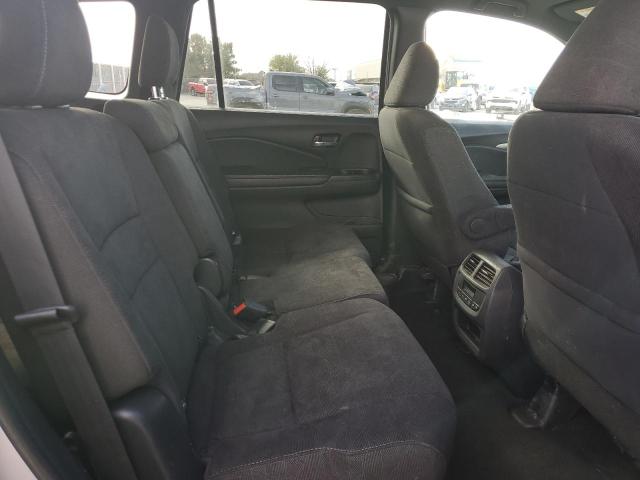 2022 HONDA PILOT SPOR - 5FNYF5H39NB007356