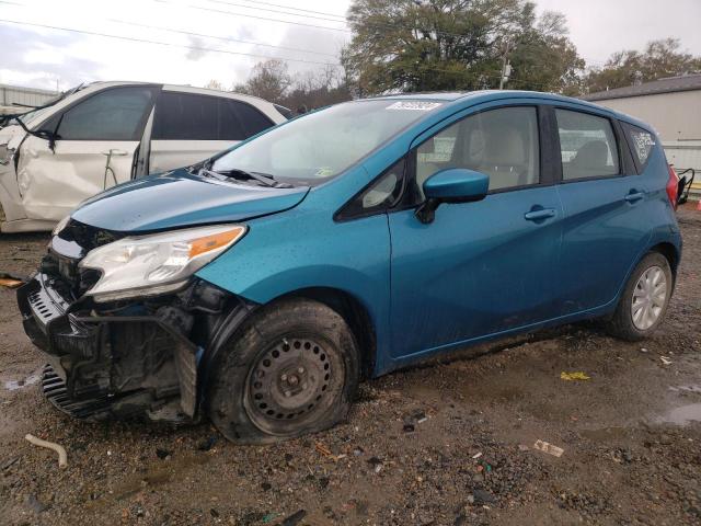 VIN 3N1CE2CP5FL362617 2015 NISSAN VERSA no.1