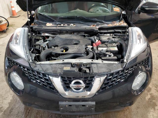 2015 NISSAN JUKE S - JN8AF5MV0FT556326