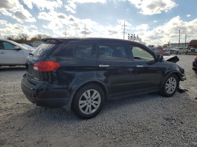 SUBARU TRIBECA LI 2009 black  gas 4S4WX97D594403802 photo #4