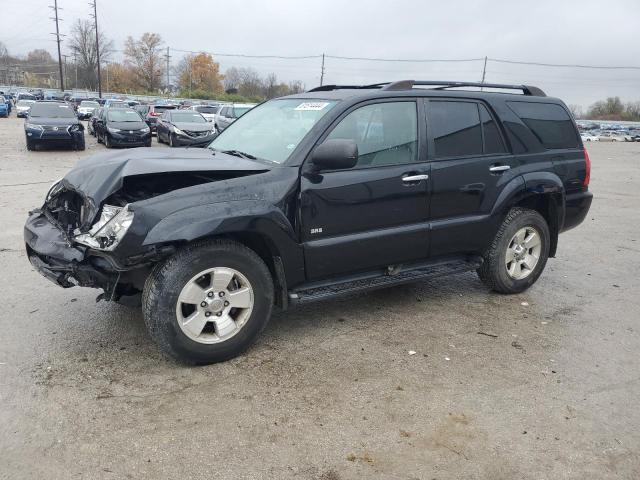 2006 TOYOTA 4RUNNER SR #3025780326