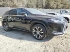 LEXUS RX 350 photo