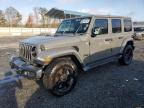 2020 JEEP WRANGLER U - 1C4HJXENXLW105210