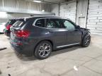 BMW X3 XDRIVE3 photo