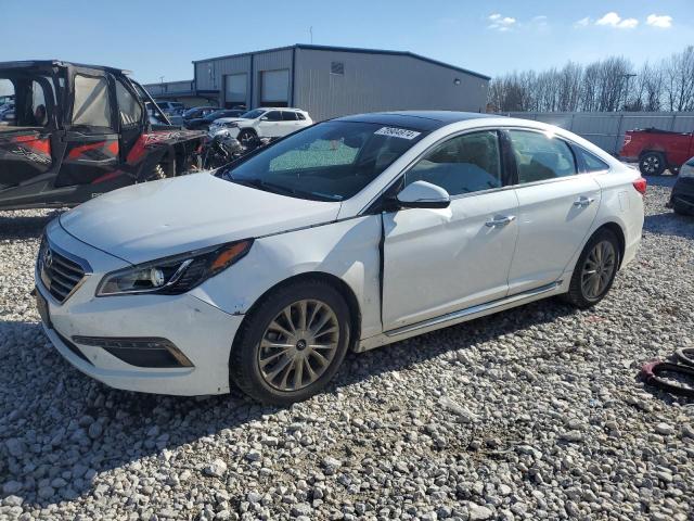 2015 HYUNDAI SONATA SPO #3104118569