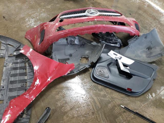 2021 MERCEDES-BENZ A 220 4MAT - W1K3G4FB1MJ274967