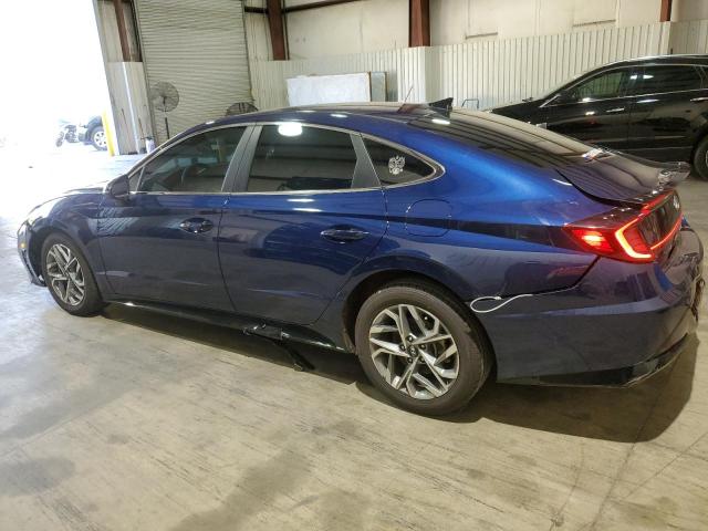 2022 HYUNDAI SONATA SEL - 5NPEL4JAXNH144869