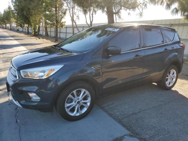 VIN 1FMCU0GD6KUB81414 2019 Ford Escape, SE no.1