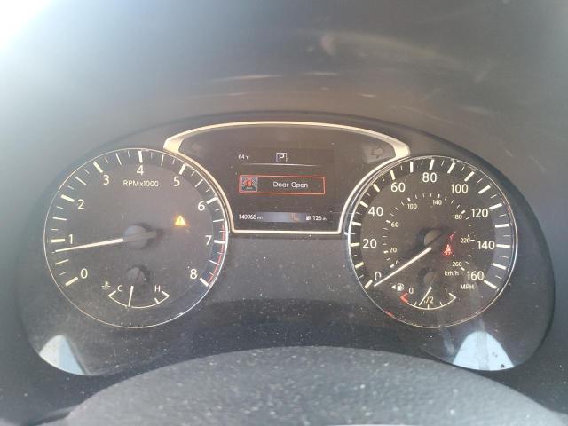 2016 NISSAN ALTIMA 2.5 - 1N4AL3AP6GC285942