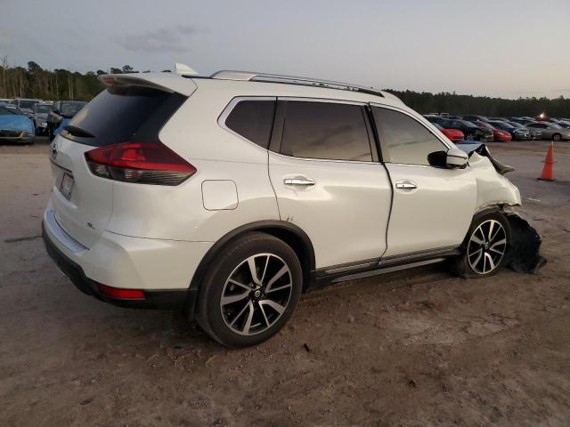2020 NISSAN ROGUE S - 5N1AT2MT8LC735710