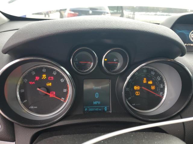 2016 BUICK ENCORE - KL4CJASB7GB631545