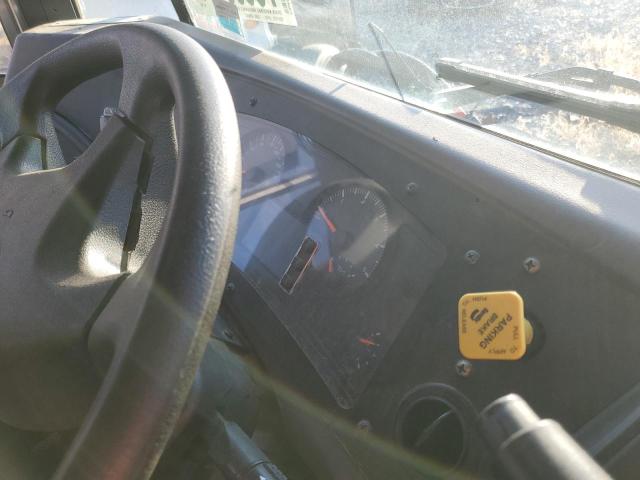 2021 BLUE BIRD SCHOOL BUS #2970046522