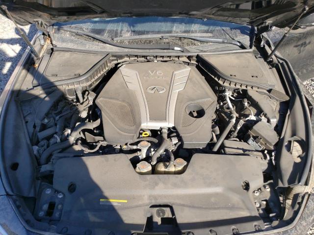 2017 INFINITI Q50 PREMIU - JN1EV7AR9HM835194