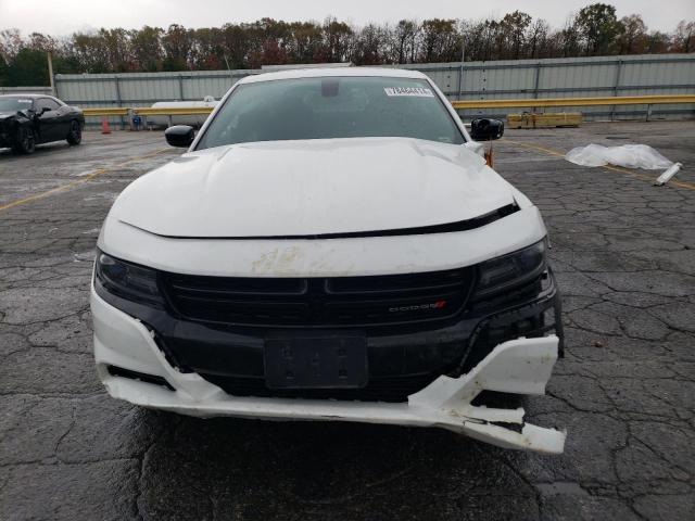 2018 DODGE CHARGER GT - 2C3CDXJG8JH263702