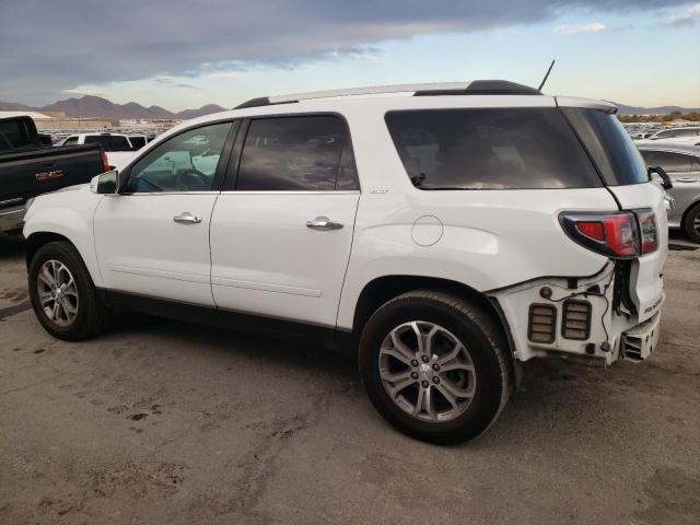 2016 GMC ACADIA SLT - 1GKKRRKD2GJ123357