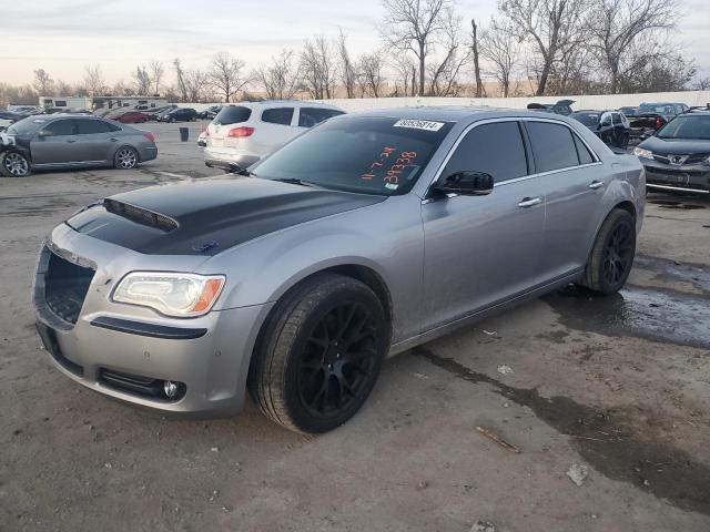 2013 CHRYSLER 300C #3024578628