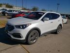 2017 HYUNDAI SANTA FE S - 5NMZT3LB8HH018223