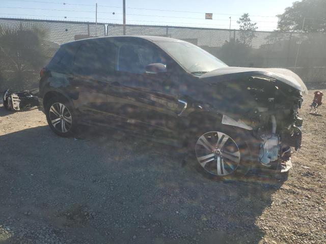 VIN JA4APVAU5MU012233 2021 MITSUBISHI OUTLANDER no.4