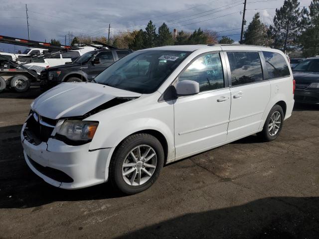 2014 DODGE GRAND CARA #3024913374