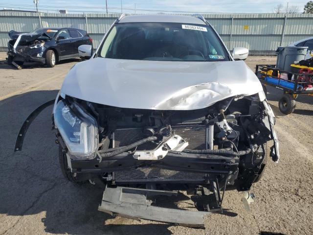2017 NISSAN ROGUE S - KNMAT2MVXHP531187