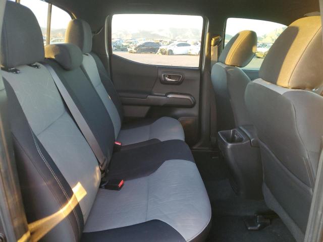 2023 TOYOTA TACOMA DOU - 3TYAZ5CN9PT030222
