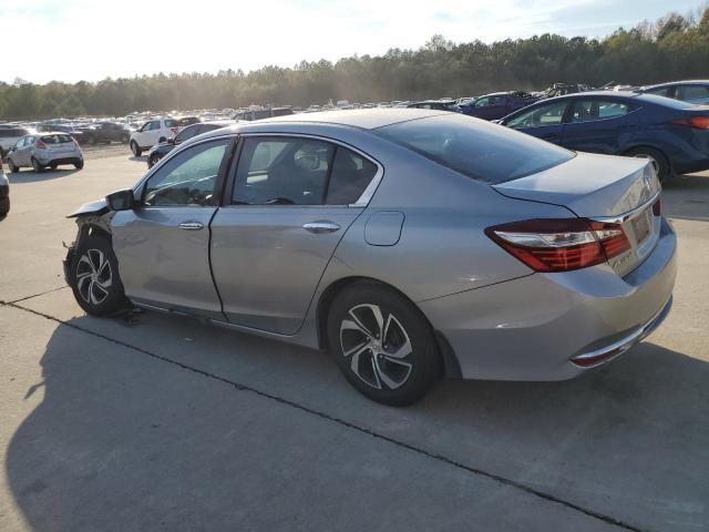2016 HONDA ACCORD LX - 1HGCR2F37GA162407