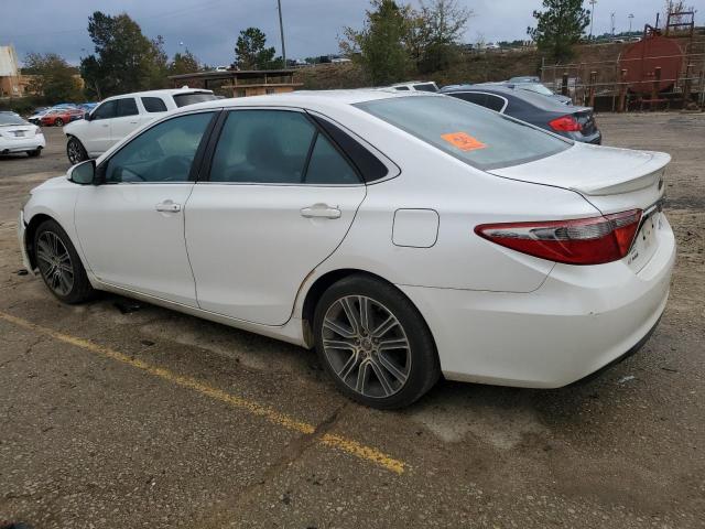 2016 TOYOTA CAMRY LE - 4T1BF1FK8GU150653