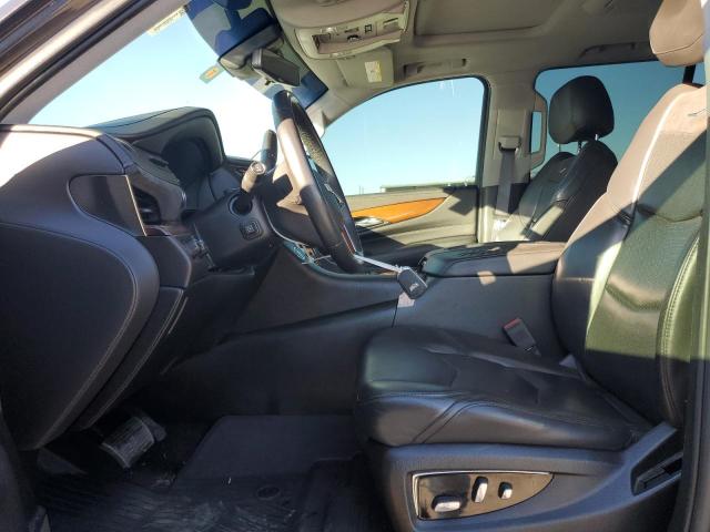 2017 CADILLAC ESCALADE P - 1GYS4CKJ9HR378677