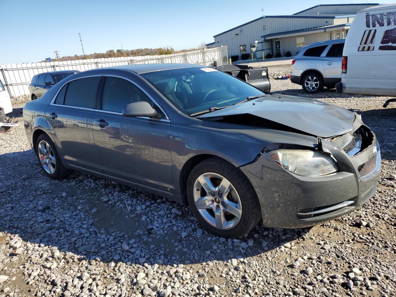 Lot #2979260231 2009 CHEVROLET MALIBU 1LT