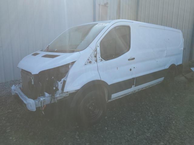 FORD TRANSIT T- 2021 white  gas 1FTBR1Y83MKA70780 photo #1