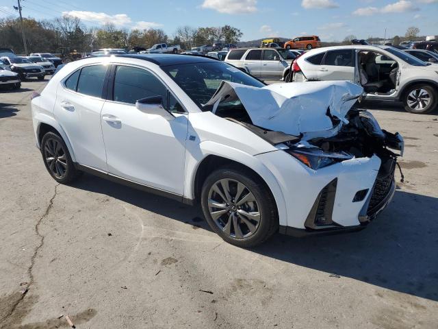 2024 LEXUS UX 250H BA JTHB6JBH1R2189547
