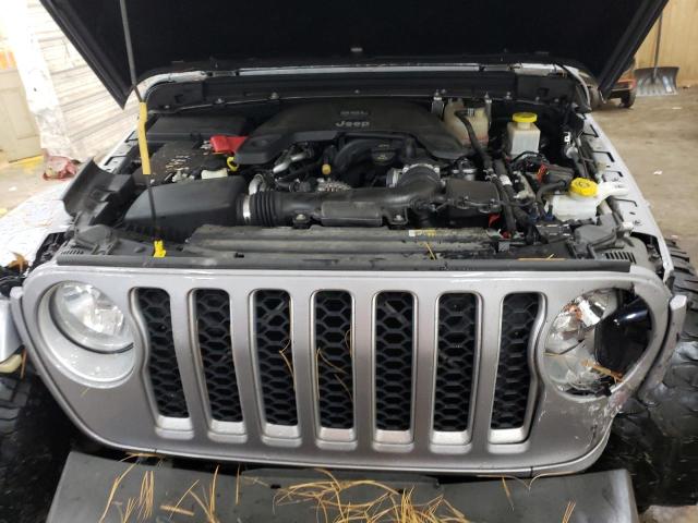 2020 JEEP GLADIATOR - 1C6HJTFGXLL174514