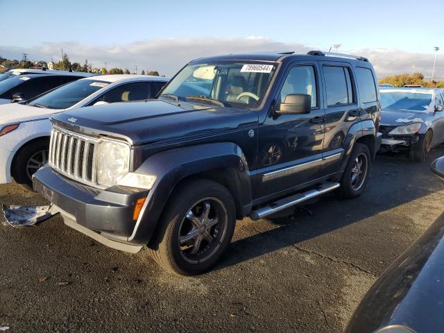 2008 JEEP LIBERTY LI #3028246802