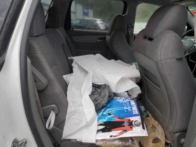 2016 CHEVROLET TRAVERSE L - 1GNKVFED5GJ271530