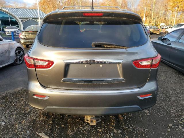 VIN 5N1AL0MM8FC505912 2015 Infiniti QX60 no.6