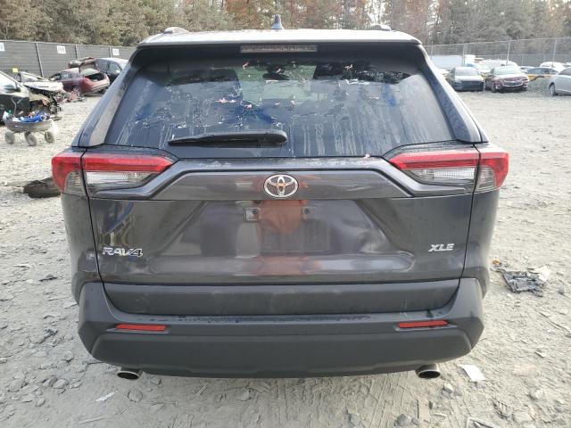 2019 TOYOTA RAV4 XLE - 2T3W1RFV2KW015936