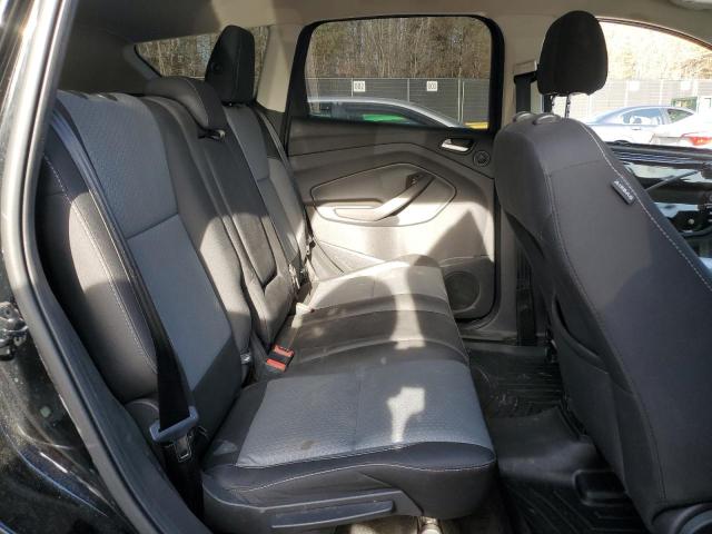 2017 FORD ESCAPE SE - 1FMCU0G91HUC97396