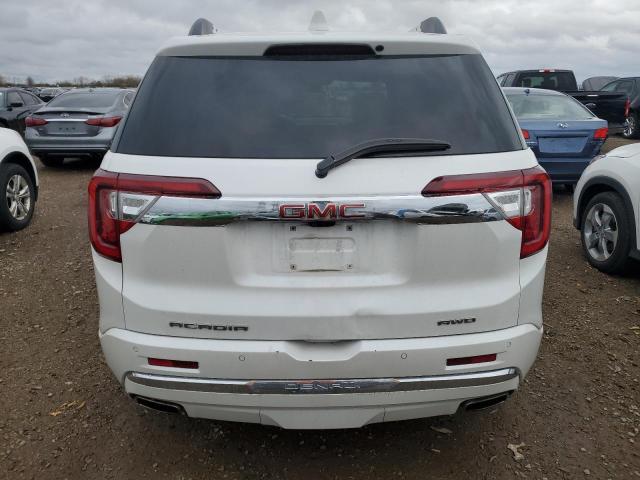 2020 GMC ACADIA DEN - 1GKKNXLSXLZ234005