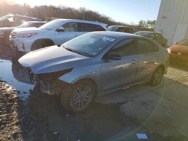 VIN 3KPF54AD6PE668231 2023 KIA FORTE no.1