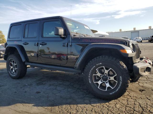 2021 JEEP WRANGLER U - 1C4JJXFM3MW698000