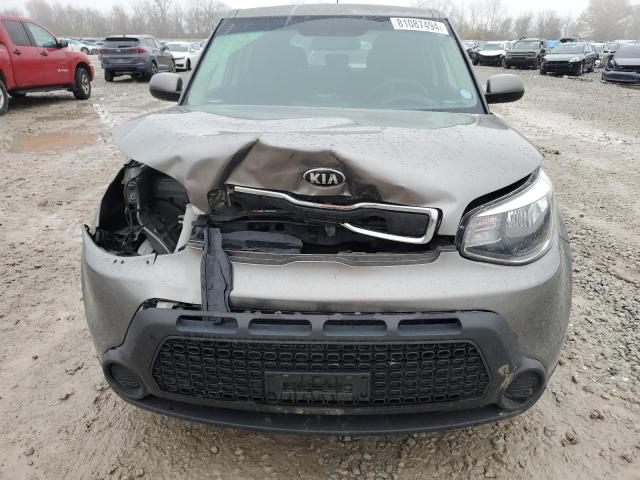 2016 KIA SOUL - KNDJN2A25G7369567