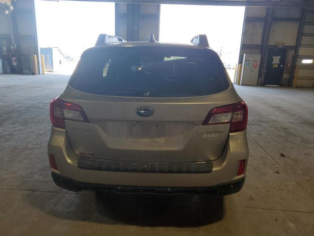 2017 SUBARU OUTBACK 2. - 4S4BSANC2H3319076