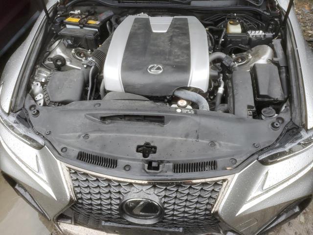 2020 LEXUS IS 300 F S JTHG81F22L5042438